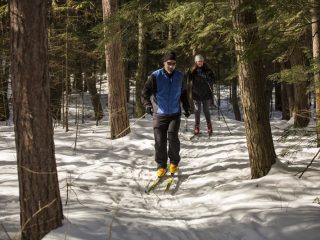 Trout Creek Condominium Resort XC Skiing Trout Creek Condominium Resort XC Skiing